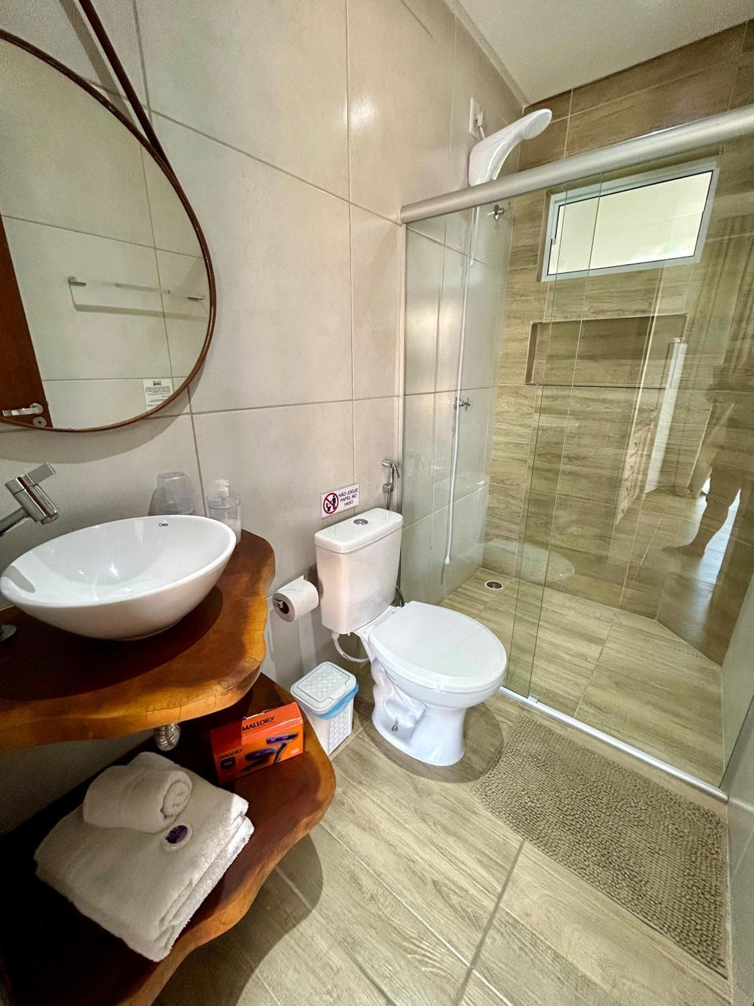 Apartamento Charmoso Estúdio A 50 Passos Da Areia