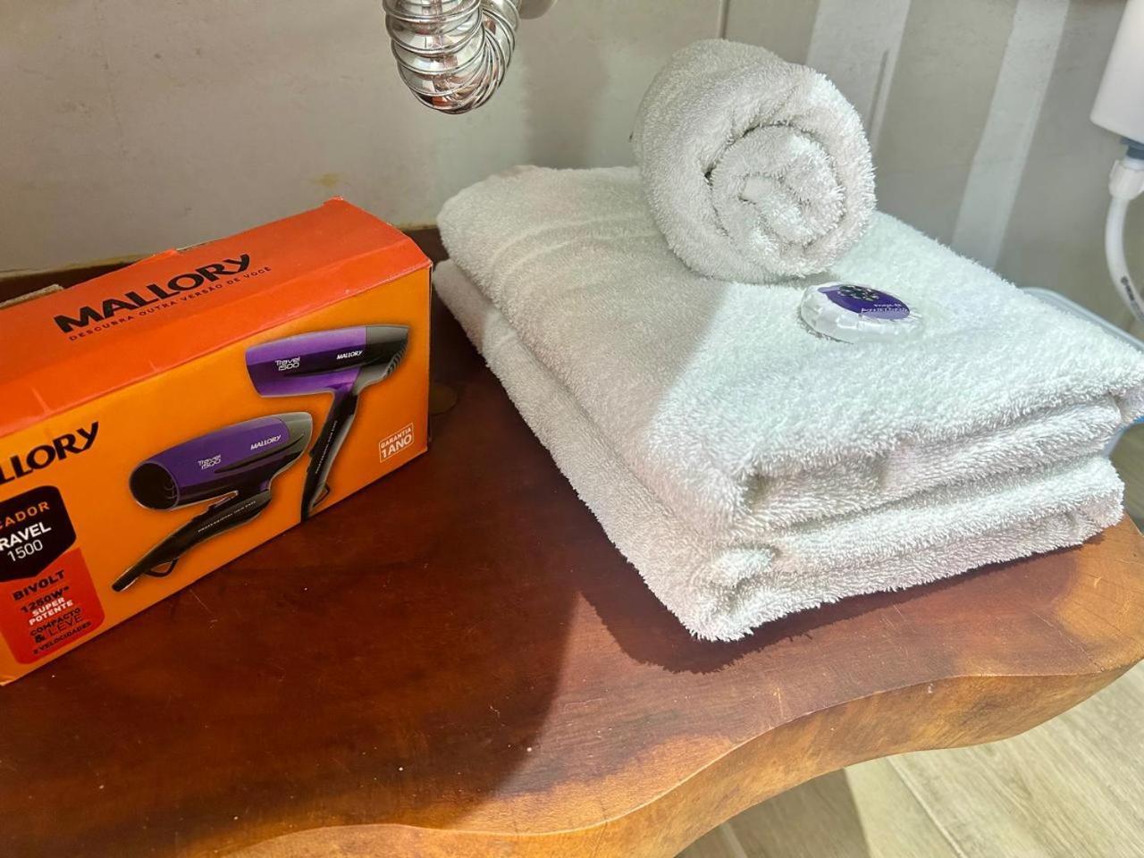 Charmoso Estúdio A 50 Passos Da Areia Apartamento *