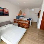 Villa Bangalu (Adults Only)