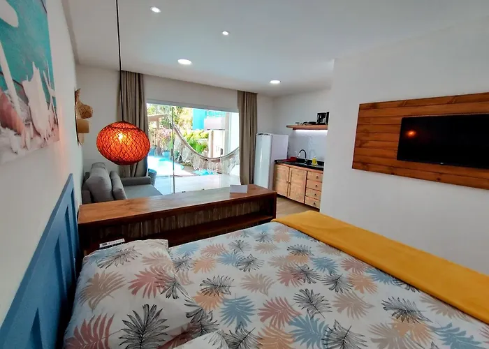 Villa Bangalu (Adults Only)