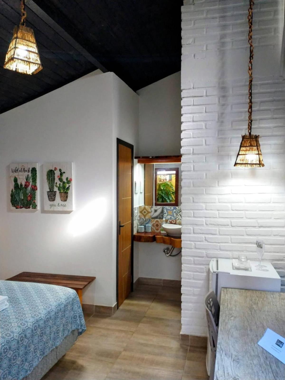 Apartment Bangalu (adults Only) Porto de Galinhas