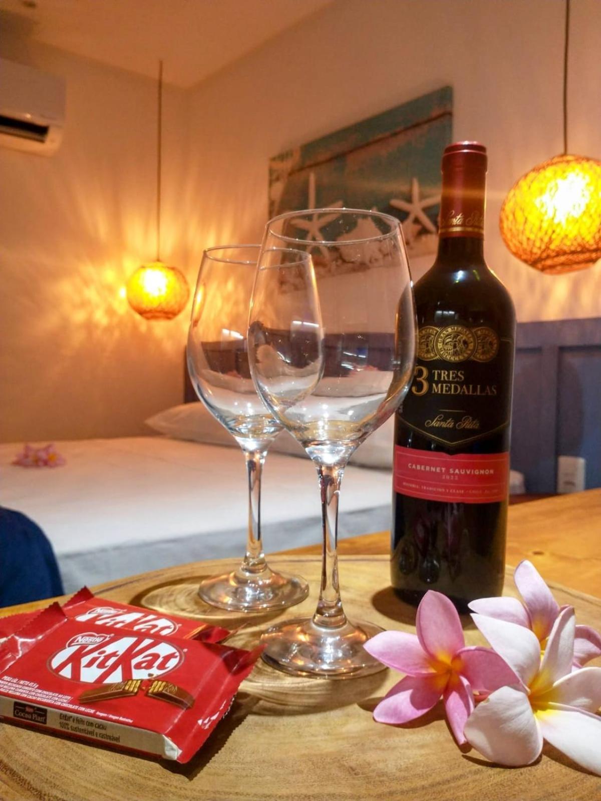 Bangalu (adults Only) Apartment Porto de Galinhas