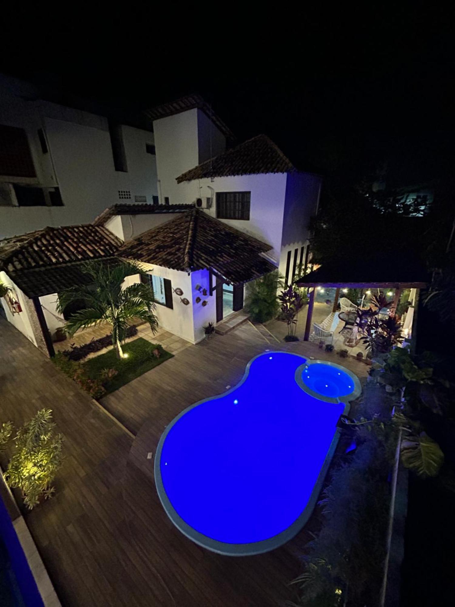 Bangalu (adults Only) * Porto de Galinhas