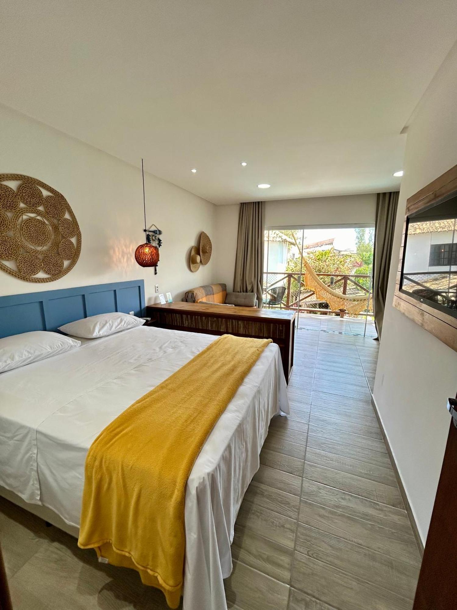 Bangalu (adults Only) Apartment